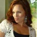 Wild Stefania from Cariboo Ready to Play with You